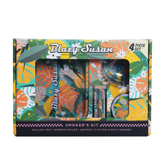 Blazy Smoker's Kit