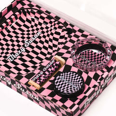 Blazy Smoker's Kit