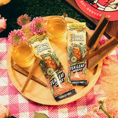 Honey Lemon Wraps | Paquete Individual