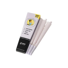 Conos Pre-Rolados Morados Blazy Susan | Full Box