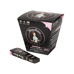 Conos Pre-Rolados Papel Arroz Blazy Susan | Full Box