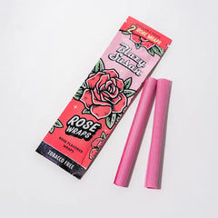 Rose Wraps | Paquete Individual