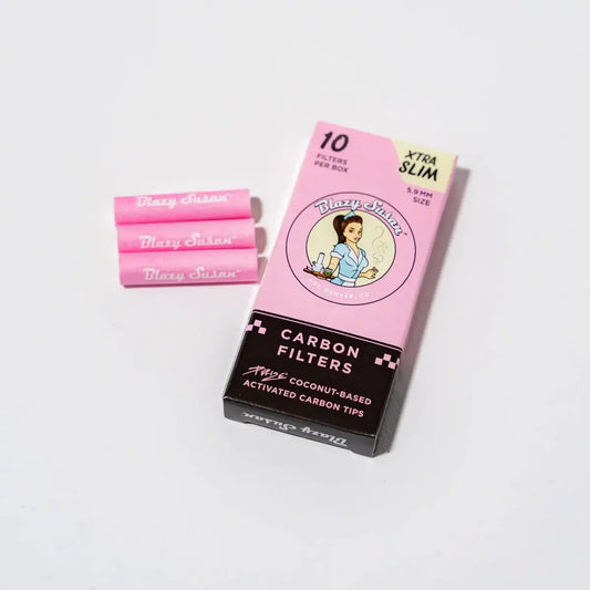Filtros de Carbón Activado Purize | 10pz
