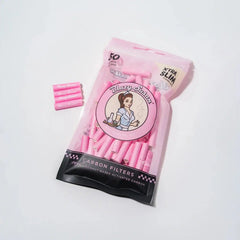 Filtros de Carbon Activado Blazy Purize Xtra Slim | 50pz